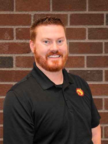 Kevin Karnes - Vice President